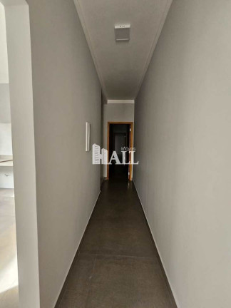Imagem Casa com 2 Quartos à Venda, 109 m² em Portal Da Cidade Amiga - Mirassol Imagem Casa com 2 Quartos à Venda, 109 m² em Portal Da Cidade Amiga - Mirassol
