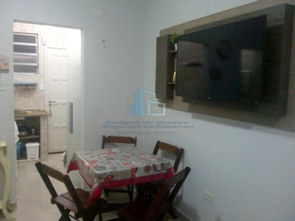 Imagem Kitnet à Venda, 39 m² em Tupi - Praia Grande Imagem Kitnet à Venda, 39 m² em Tupi - Praia Grande
