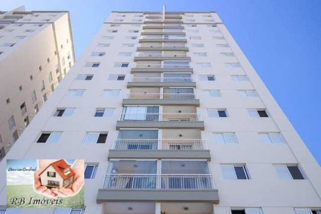 Imagem Apartamento com 3 Quartos à Venda, 67 m² em Barcelona - São Caetano Do Sul Imagem Apartamento com 3 Quartos à Venda, 67 m² em Barcelona - São Caetano Do Sul