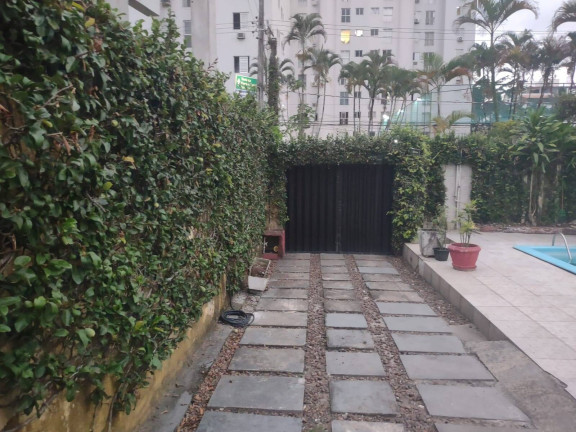 Imagem Casa com 4 Quartos à Venda, 210 m² em Enseada - Guarujá Imagem Casa com 4 Quartos à Venda, 210 m² em Enseada - Guarujá