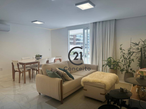 Imagem Apartamento com 3 Quartos à Venda, 118 m² em Campinas - São José Imagem Apartamento com 3 Quartos à Venda, 118 m² em Campinas - São José