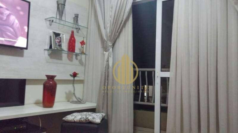Imagem Apartamento com 2 Quartos à Venda, 70 m² em Nova Aliança - Ribeirão Preto Imagem Apartamento com 2 Quartos à Venda, 70 m² em Nova Aliança - Ribeirão Preto