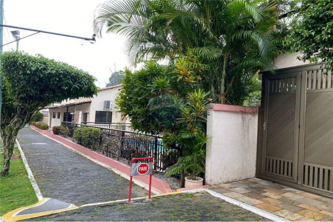 Imagem Casa de Condomínio com 2 Quartos à Venda, 130 m² em Taquara - Rio De Janeiro Imagem Casa de Condomínio com 2 Quartos à Venda, 130 m² em Taquara - Rio De Janeiro