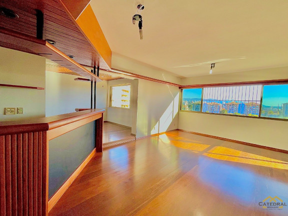Imagem Apartamento com 4 Quartos à Venda, 214 m² em Ponte De São João - Jundiaí