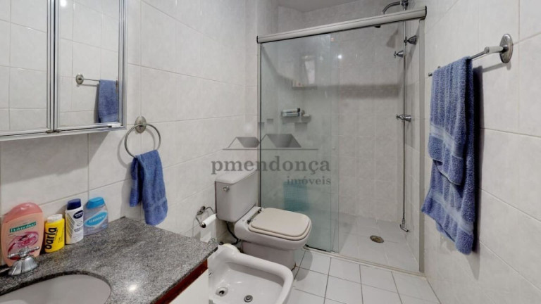 Imagem Apartamento com 3 Quartos à Venda, 98 m² em Higienópolis - São Paulo