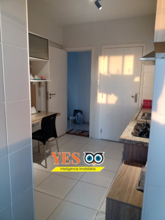 Apartamento com 3 Quartos à Venda, 100 m² em Santa Mônica - Feira De Santana