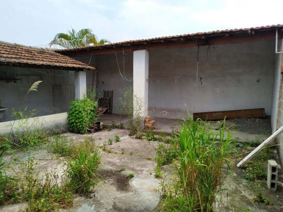 Imagem Casa com 2 Quartos à Venda, 73 m² em Centro - Pindamonhangaba