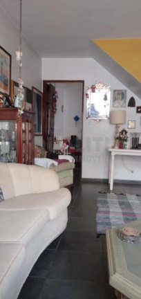 Imagem Casa com 2 Quartos à Venda, 100 m² em Brooklin - São Paulo Imagem Casa com 2 Quartos à Venda, 100 m² em Brooklin - São Paulo