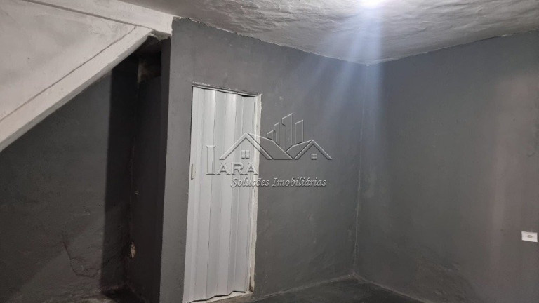 Imagem Casa com 1 Quarto para Alugar, 40 m² em Itaquera - São Paulo Imagem Casa com 1 Quarto para Alugar, 40 m² em Itaquera - São Paulo