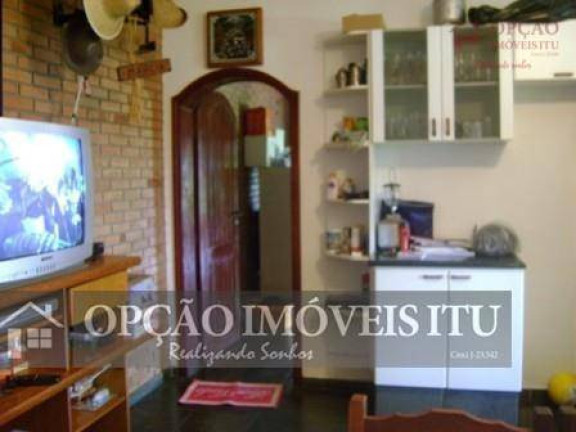 Imagem Chácara com 5 Quartos à Venda, 1.000 m² em Condomínio Paraíso Marriot - Itu Imagem Chácara com 5 Quartos à Venda, 1.000 m² em Condomínio Paraíso Marriot - Itu