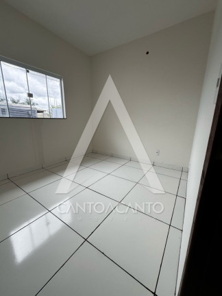 Imagem Casa com 2 Quartos à Venda, em Residencial Buritis - Sinop Imagem Casa com 2 Quartos à Venda, em Residencial Buritis - Sinop