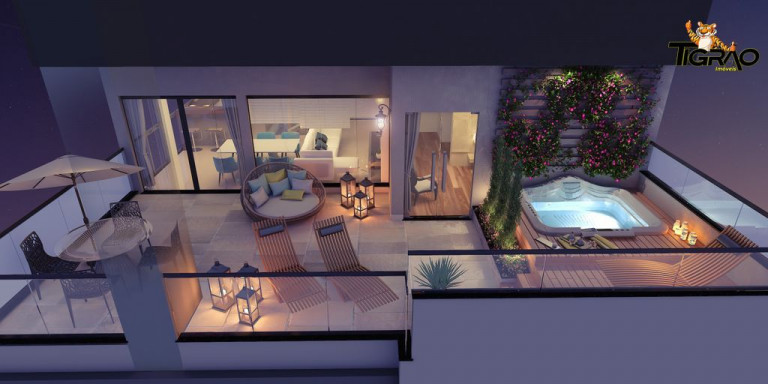Imagem Apartamento com 3 Quartos à Venda, 127 m² em Meia Praia - Itapema Imagem Apartamento com 3 Quartos à Venda, 127 m² em Meia Praia - Itapema