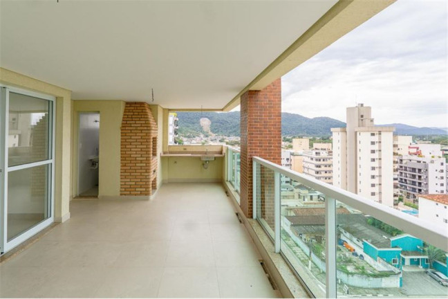 Imagem Imóvel com 3 Quartos à Venda, em Enseada - Guarujá Imagem Imóvel com 3 Quartos à Venda, em Enseada - Guarujá