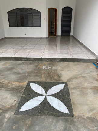 Imagem Casa com 3 Quartos à Venda, 150 m² em Vila Monte Alegre - Ribeirão Preto Imagem Casa com 3 Quartos à Venda, 150 m² em Vila Monte Alegre - Ribeirão Preto