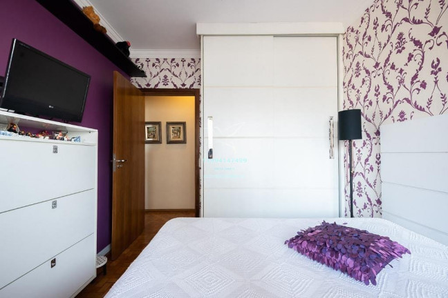 Imagem Apartamento com 3 Quartos à Venda, 180 m² em Itaim Bibi - São Paulo Imagem Apartamento com 3 Quartos à Venda, 180 m² em Itaim Bibi - São Paulo