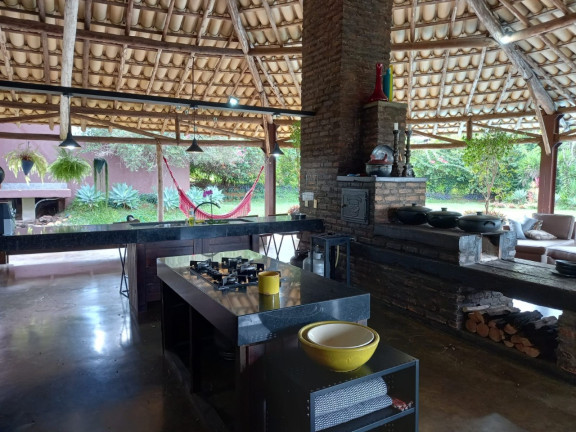 Imagem Casa de Condomínio com 5 Quartos à Venda, 2.000 m² em Condados De Bougainville - Lagoa Santa Imagem Casa de Condomínio com 5 Quartos à Venda, 2.000 m² em Condados De Bougainville - Lagoa Santa