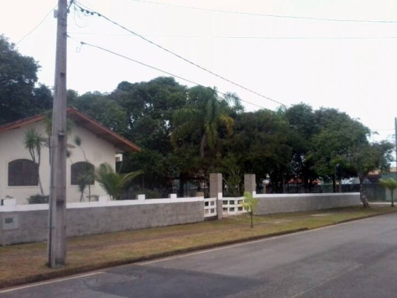 Imagem Casa com 2 Quartos à Venda, 1.081 m² em Convento Velho - Peruíbe