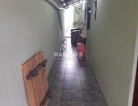 Imagem Casa com 2 Quartos à Venda, 79 m² em Jardim Amanda Ii - Hortolândia