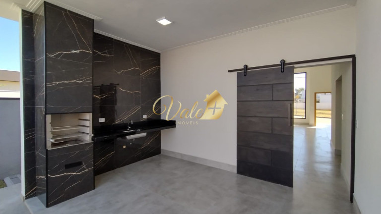 Imagem Casa com 3 Quartos à Venda, 141 m² em Condomínio Terras Do Vale - Caçapava Imagem Casa com 3 Quartos à Venda, 141 m² em Condomínio Terras Do Vale - Caçapava