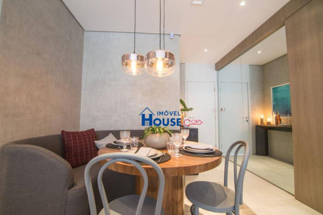 Imagem Apartamento com 2 Quartos à Venda, 58 m² em Vila Madalena - São Paulo Imagem Apartamento com 2 Quartos à Venda, 58 m² em Vila Madalena - São Paulo