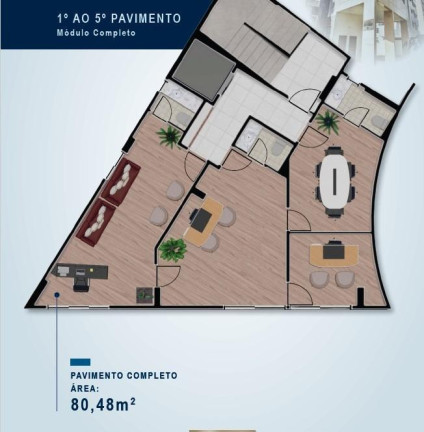 Imagem Imóvel Comercial para Alugar, 600 m² em Poço - Recife Imagem Imóvel Comercial para Alugar, 600 m² em Poço - Recife