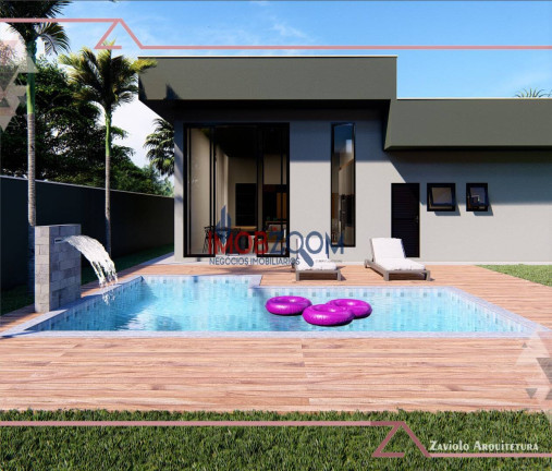 Imagem Casa de Condomínio com 3 Quartos à Venda, 670 m² em Jardim Colonial - Atibaia
