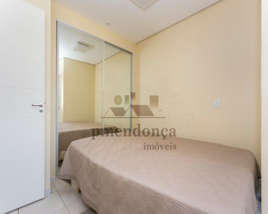 Imagem Apartamento com 3 Quartos à Venda, 193 m² em Perdizes - São Paulo