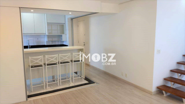 Imagem Imóvel com 2 Quartos à Venda, 85 m² em Vila Madalena - São Paulo