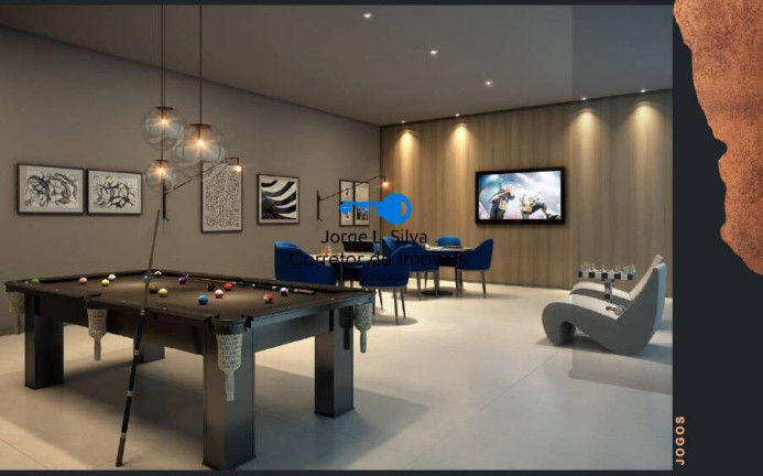 Imagem Apartamento com 3 Quartos à Venda, 87 m² em Vila Leopoldina - São Paulo Imagem Apartamento com 3 Quartos à Venda, 87 m² em Vila Leopoldina - São Paulo