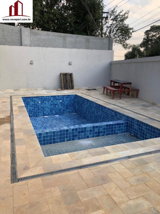 Imagem Apartamento com 2 Quartos à Venda, 49 m² em Jardim Dos Lagos - Franco Da Rocha