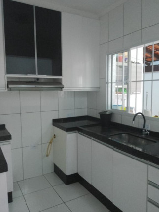 Imagem Sobrado com 3 Quartos à Venda, 121 m² em Jardim São Luís - Suzano Imagem Sobrado com 3 Quartos à Venda, 121 m² em Jardim São Luís - Suzano