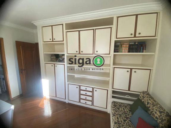 Imagem Apartamento com 4 Quartos à Venda, 235 m² em Planalto Paulista - São Paulo Imagem Apartamento com 4 Quartos à Venda, 235 m² em Planalto Paulista - São Paulo