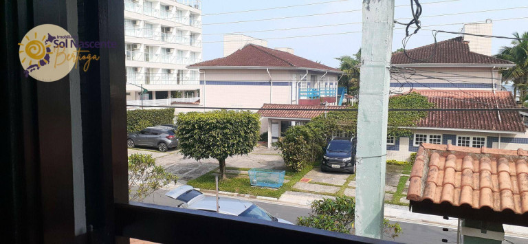 Imagem Casa de Vila com 2 Quartos à Venda, 97 m² em Centro - Bertioga