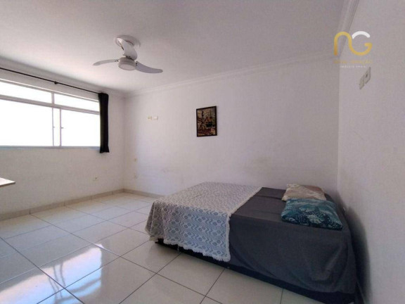 Imagem Apartamento com 3 Quartos à Venda, 83 m² em Aviação - Praia Grande