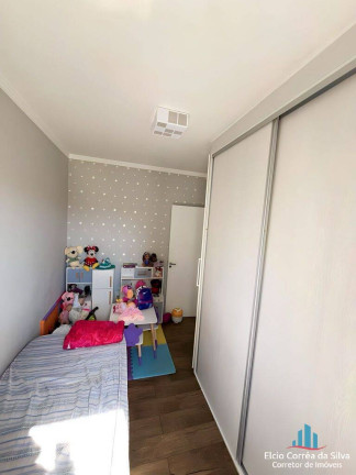 Imagem Apartamento com 2 Quartos à Venda, 49 m² em Castelo - Santos