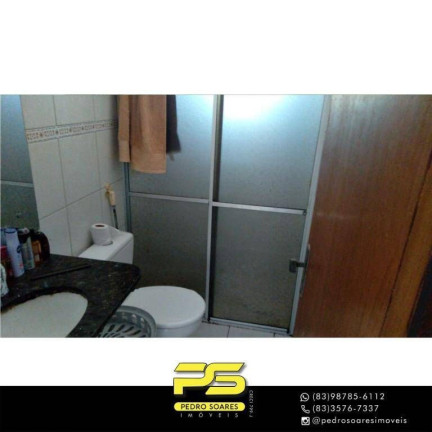 Imagem Apartamento com 2 Quartos à Venda, 62 m² em José Américo De Almeida - João Pessoa