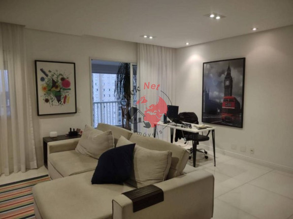 Imagem Apartamento com 3 Quartos à Venda, 142 m² em Santa Maria - São Caetano Do Sul Imagem Apartamento com 3 Quartos à Venda, 142 m² em Santa Maria - São Caetano Do Sul
