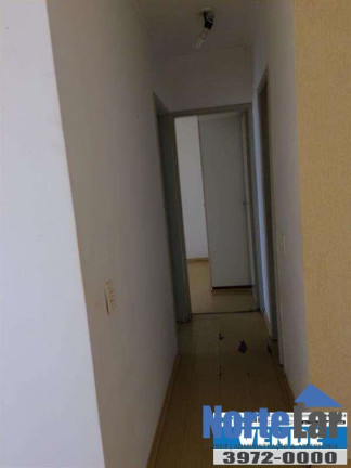 Imagem Apartamento com 2 Quartos à Venda, 53 m² em Santa Teresinha - São Paulo