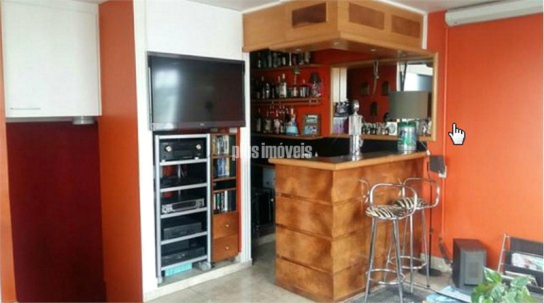 Imagem Apartamento com 3 Quartos à Venda, 230 m² em Vila Clementino - São Paulo Imagem Apartamento com 3 Quartos à Venda, 230 m² em Vila Clementino - São Paulo