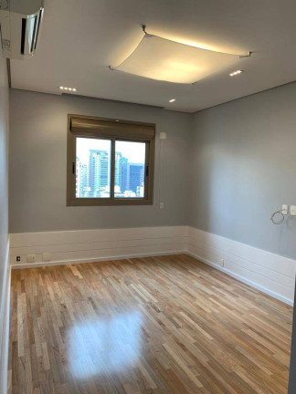 Imagem Apartamento com 4 Quartos para Alugar, 412 m² em Itaim Bibi - São Paulo