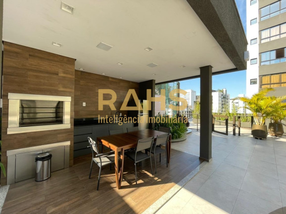 Imagem Apartamento com 3 Quartos à Venda, 278 m² em América - Joinville Imagem Apartamento com 3 Quartos à Venda, 278 m² em América - Joinville