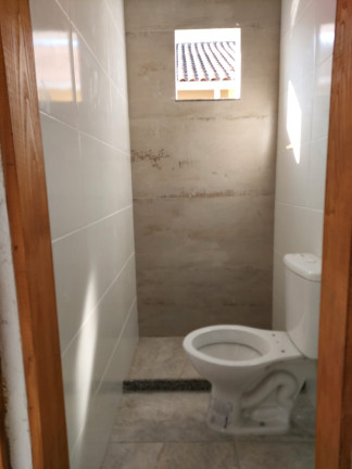 Imagem Casa com 3 Quartos à Venda, 80 m² em Inhoaiba - Rio De Janeiro