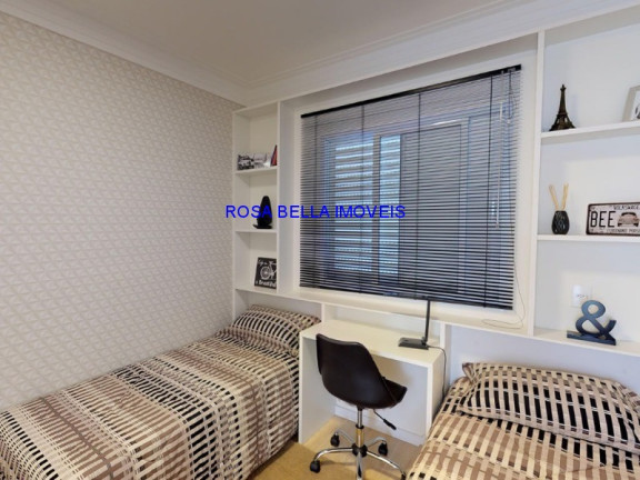 Imagem Apartamento com 2 Quartos à Venda, 72 m² em Jardim Rosinha - Itu