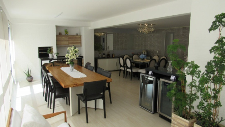 Imagem Apartamento com 3 Quartos à Venda, 209 m² em Granja Julieta - São Paulo Imagem Apartamento com 3 Quartos à Venda, 209 m² em Granja Julieta - São Paulo