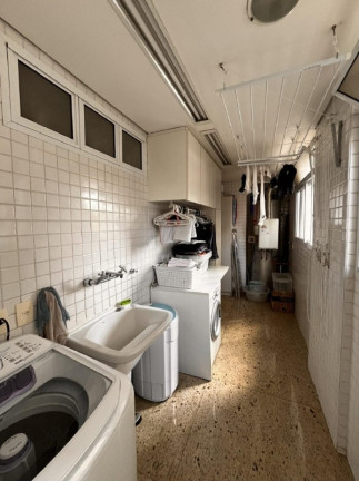 Imagem Imóvel com 3 Quartos para Alugar, 230 m² em Jardim Europa - São Paulo