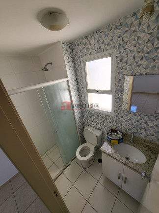 Imagem Apartamento com 2 Quartos à Venda, 57 m² em Umuarama - Osasco Imagem Apartamento com 2 Quartos à Venda, 57 m² em Umuarama - Osasco