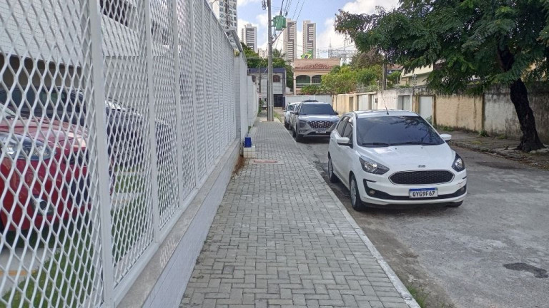 Imagem Apartamento com 3 Quartos à Venda, 67 m² em Ilha Do Retiro - Recife Imagem Apartamento com 3 Quartos à Venda, 67 m² em Ilha Do Retiro - Recife