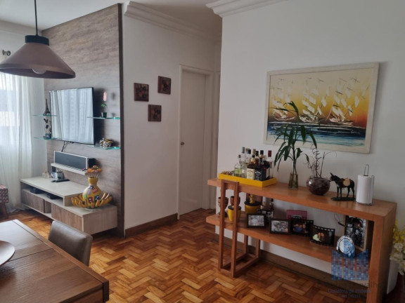 Imagem Apartamento com 2 Quartos à Venda, 56 m² em Vila Nova Conceição - São Paulo Imagem Apartamento com 2 Quartos à Venda, 56 m² em Vila Nova Conceição - São Paulo