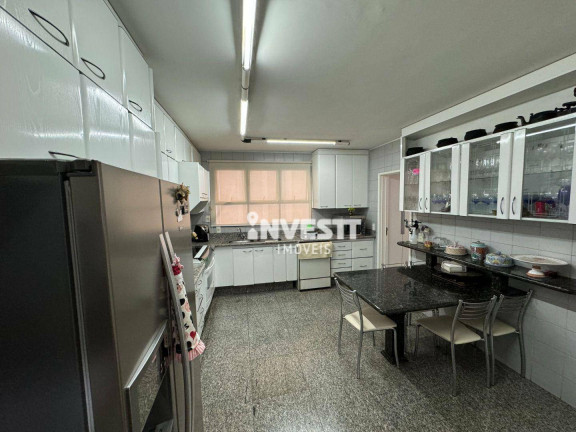 Imagem Cobertura com 5 Quartos à Venda, 428 m² em Setor Bueno - Goiânia