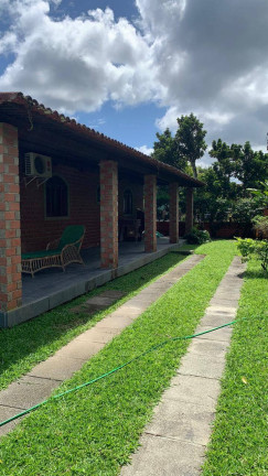 Imagem Casa de Condomínio com 3 Quartos para Alugar, 200 m² em Aldeia Dos Camarás - Camaragibe Imagem Casa de Condomínio com 3 Quartos para Alugar, 200 m² em Aldeia Dos Camarás - Camaragibe